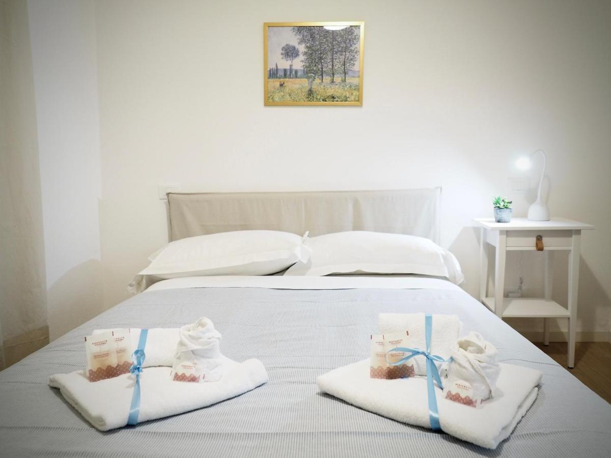 Dimora San Filippo Apartment Genoa Bagian luar foto