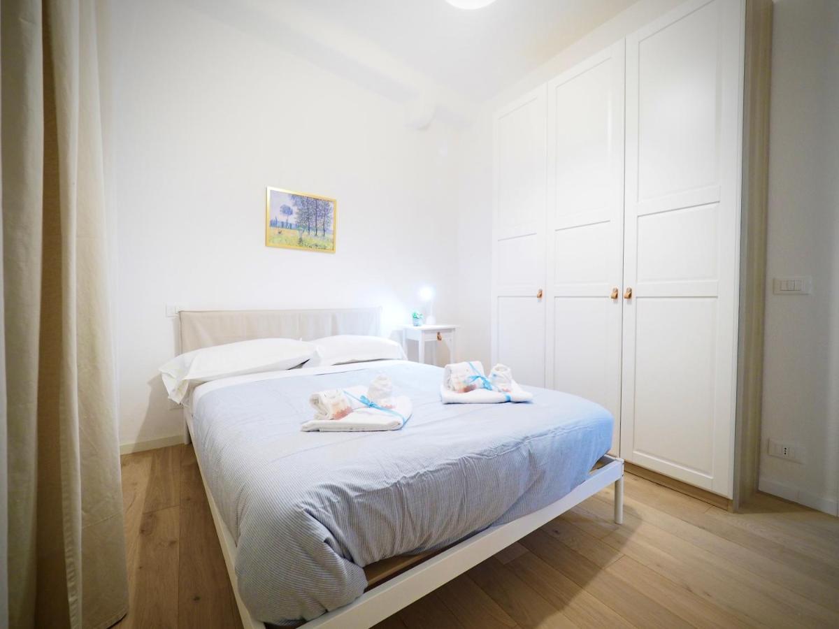 Dimora San Filippo Apartment Genoa Bagian luar foto